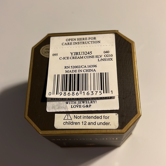 Juicy couture charm. - Picture 7 of 7